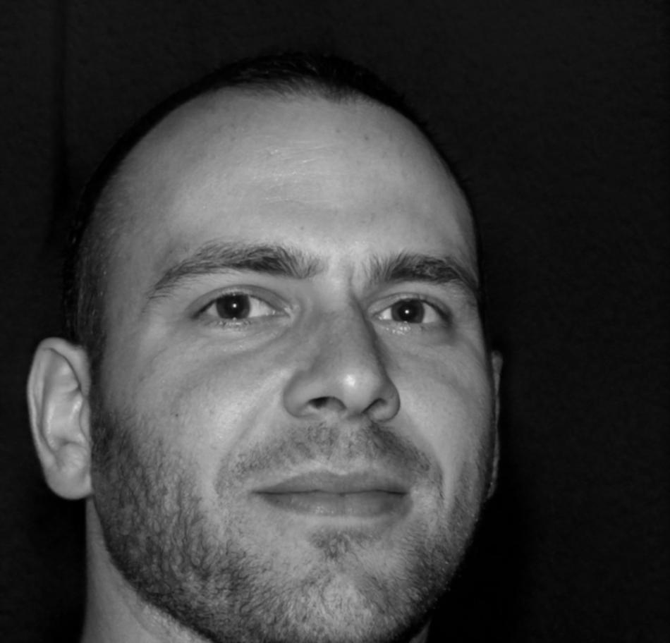 Dozent Stellan Dornbusch